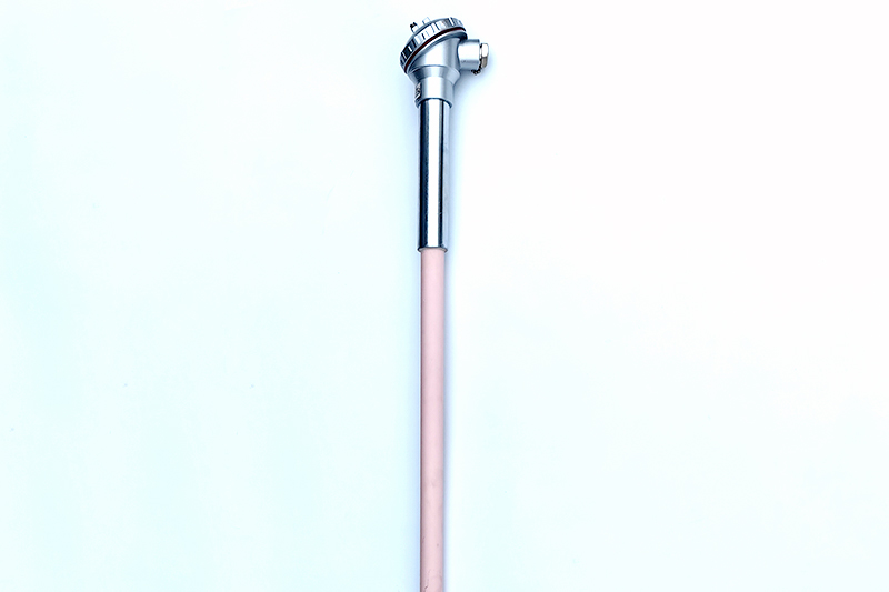 水泥厂专用耐磨热电偶