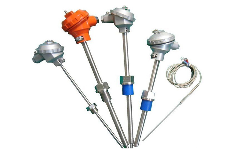 一体化防爆热电偶